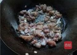 橄榄油洋葱焗牛蛙的做法图解3