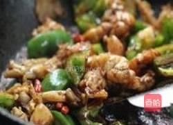 橄榄油洋葱焗牛蛙的做法图解6