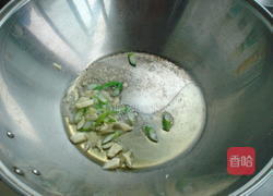 酸辣手撕包菜的做法图解4