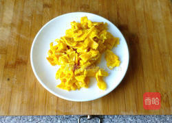 菠萝饭的做法图解5