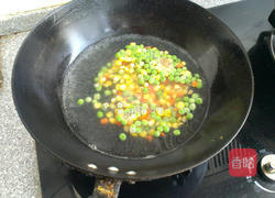 菠萝饭的做法图解6