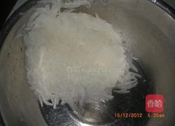 广式萝卜糕的做法图解7