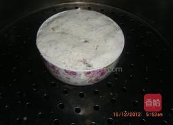 广式萝卜糕的做法图解12