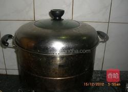 广式萝卜糕的做法图解13