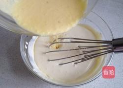 鲜奶冰激凌的做法图解5