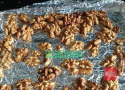 琥珀桃仁的做法图解3