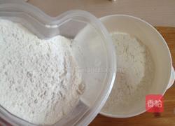 玛格丽特饼干的做法图解4