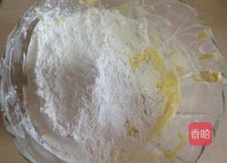 玛格丽特饼干的做法图解5