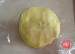 玛格丽特饼干的做法图解7