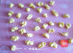 玛格丽特饼干的做法图解8