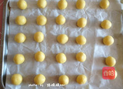 玛格丽特饼干的做法图解9