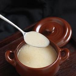 奶香牛骨钙汤的做法[图]