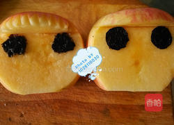 金鱼水果盘的做法图解4