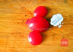 金鱼水果盘的做法图解7