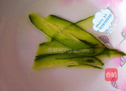 金鱼水果盘的做法图解8