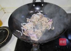 南京老头盖浇饭的做法图解3