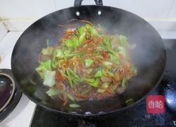 南京老头盖浇饭的做法图解7