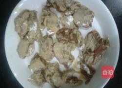 台式盐酥鸡的做法图解2