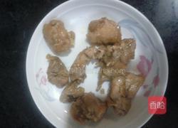 台式盐酥鸡的做法图解3