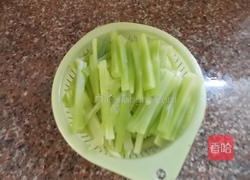 莴笋泡菜的做法图解8