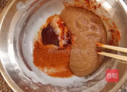 莴笋泡菜的做法图解12