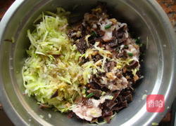 金元宝饺子的做法图解7