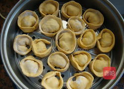 金元宝饺子的做法图解9