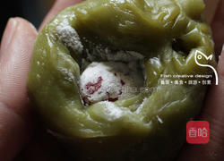 草莓大福的做法图解7