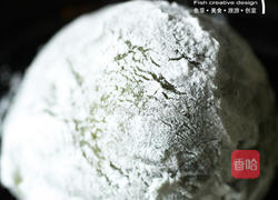 草莓大福的做法图解9