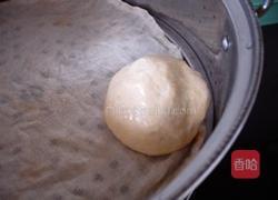 酸菜馅儿菜团子的做法图解14