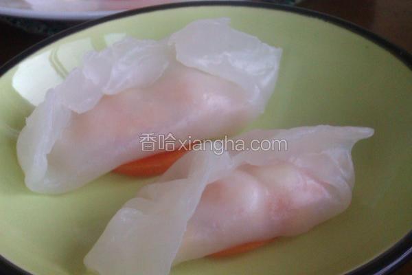 粤式虾饺皇