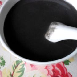 核桃黑芝麻糊的做法[图]