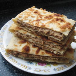 千层肉饼的做法[图]