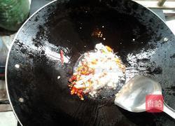 家常手撕包菜的做法图解4