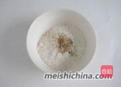 煎饼粿子的做法图解2