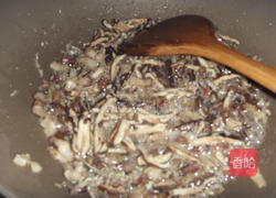 咸米饭的做法图解4