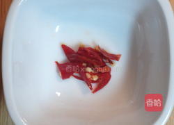 榨菜肉絲的做法图解4