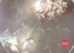 榨菜肉絲紫水晶麵的做法图解5