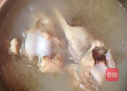 榨菜肉絲紫水晶麵的做法图解8