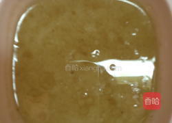 榨菜肉絲紫水晶麵的做法图解9