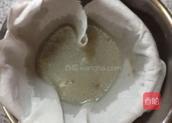 榨菜肉絲紫水晶麵的做法图解12