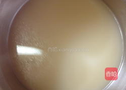 榨菜肉絲紫水晶麵的做法图解13