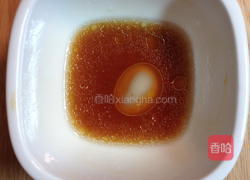 榨菜肉絲紫水晶麵的做法图解16