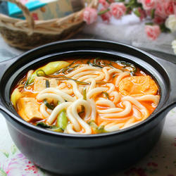 香辣土豆粉的做法[图]