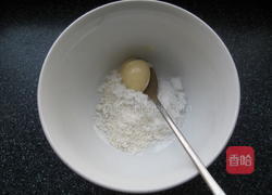 原味蛋塔的做法图解2