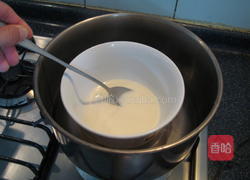 原味蛋塔的做法图解4