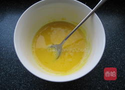 原味蛋塔的做法图解5