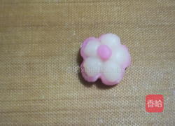 兔子米糕蛋糕的做法图解3