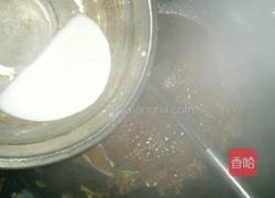 酱肉丝浇真姬菇的做法图解17