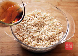 糯米酒饭的做法图解2